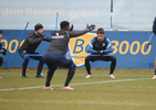 12.01.2022, TSV 1860 Muenchen, Training Hier nur Vorschaubilder !